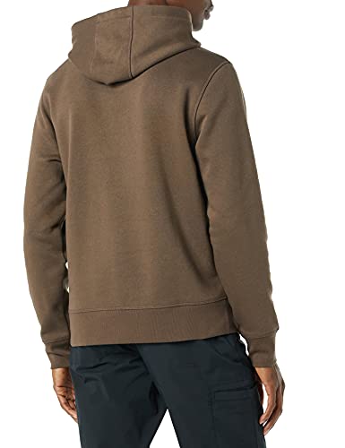 Amazon Essentials Men's Sweatshirt Hoodie, Big & Tall Options Available