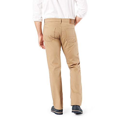 Levi Strauss Signature Gold Men's Straight Fit Jeans