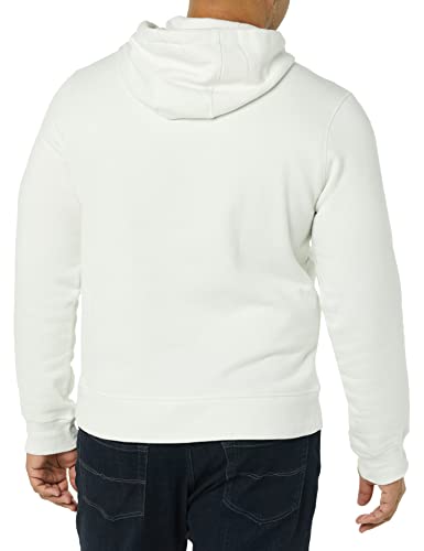 Amazon Essentials Men's Sweatshirt Hoodie, Big & Tall Options Available