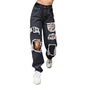Jeans for Women High Waist Stretch Skinny Jean Button Fly Stretchy Straight Legs Denim Pants Destroyed Denim Pants