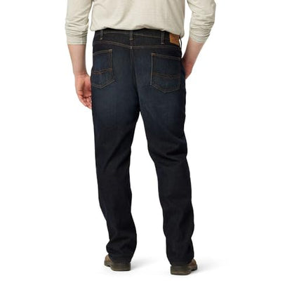 Levi Strauss Signature Gold Men's Straight Fit Jeans