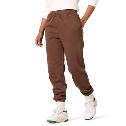 Amazon Essentials Women's Relaxed Jogger (Available in Plus Size)