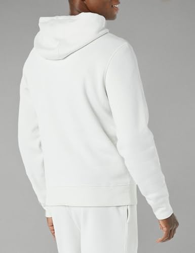Amazon Essentials Men's Sweatshirt Hoodie, Big & Tall Options Available