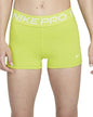 Nike Women's Pro 3" Training Shorts