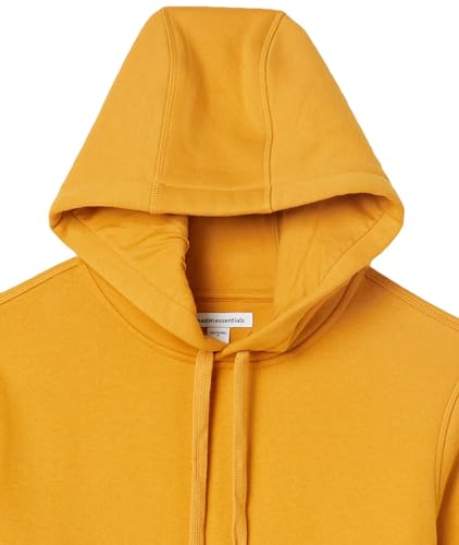Amazon Essentials Men's Sweatshirt Hoodie, Big & Tall Options Available