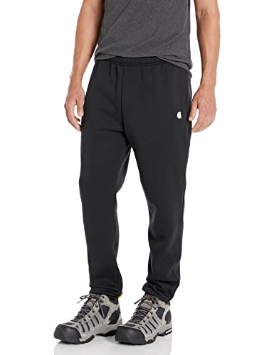 Carhartt Men's Relaxed Fit Midweight Tapered Sweatpant