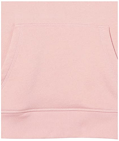 Amazon Essentials Men's Sweatshirt Hoodie, Big & Tall Options Available