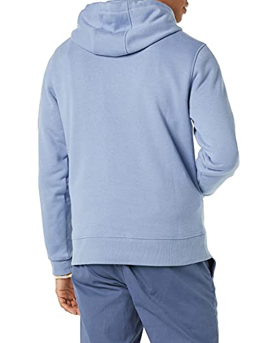 Amazon Essentials Men's Sweatshirt Hoodie, Big & Tall Options Available