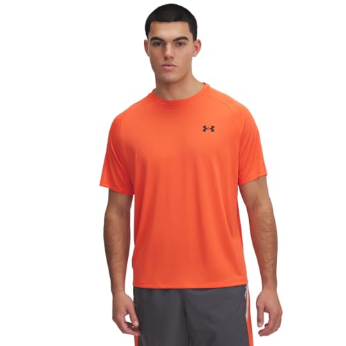Under Armour Men's Tech 2.0 Short-Sleeve T-Shirt