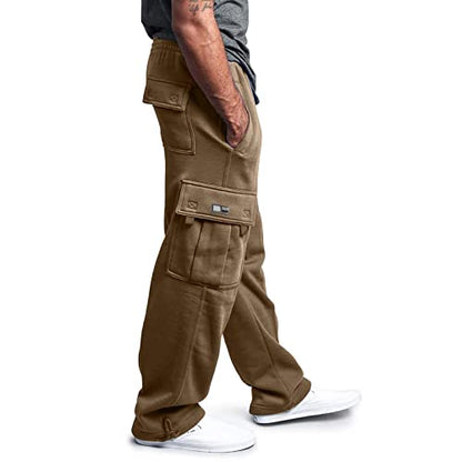 Mens Linen Pants Summer Beach Yoga Pants 2024 Solid Color Harem Pants 2024 Summer Casual Pleated Front