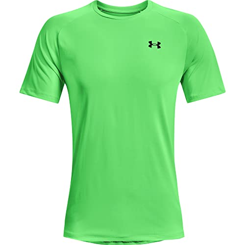 Under Armour Men's Tech 2.0 Short-Sleeve T-Shirt