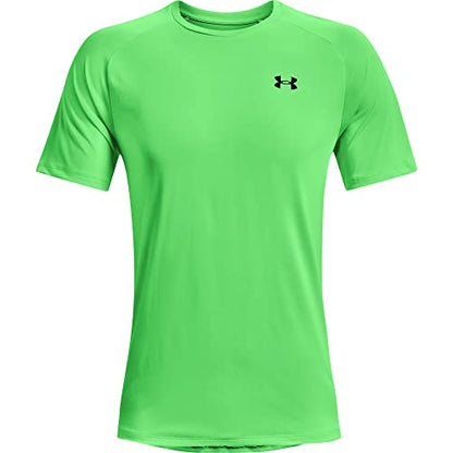 Under Armour Men's Tech 2.0 Short-Sleeve T-Shirt
