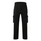 Mens Linen Pants Summer Beach Yoga Pants 2024 Solid Color Harem Pants 2024 Summer Casual Pleated Front