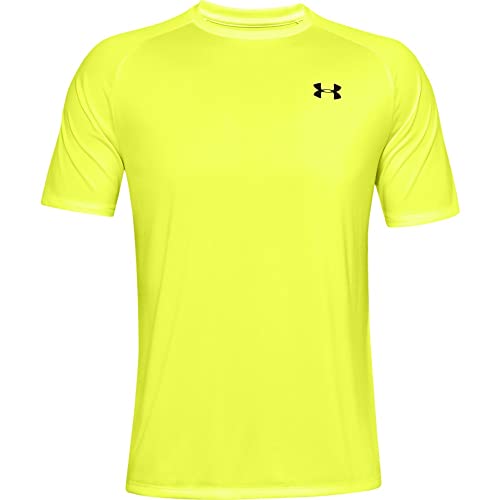 Under Armour Men's Tech 2.0 Short-Sleeve T-Shirt