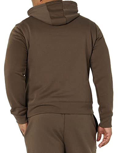 Amazon Essentials Men's Sweatshirt Hoodie, Big & Tall Options Available