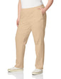 Ruby Rd. Women's Pull-on Stretch French Terry Pants