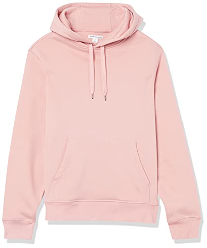 Amazon Essentials Men's Sweatshirt Hoodie, Big & Tall Options Available