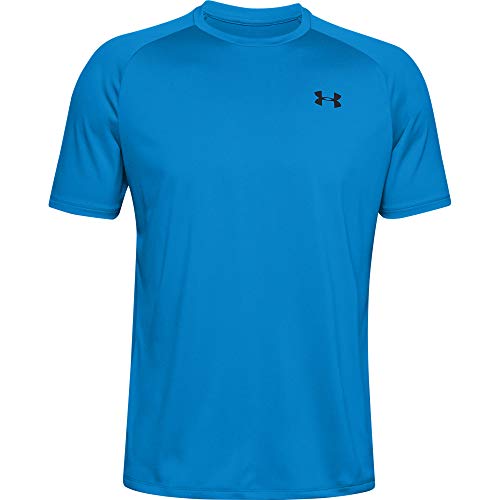 Under Armour Men's Tech 2.0 Short-Sleeve T-Shirt
