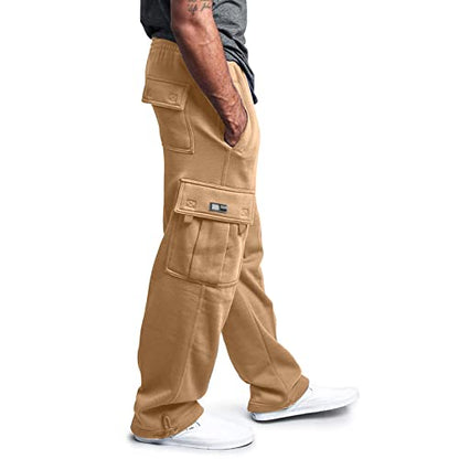 Mens Linen Pants Summer Beach Yoga Pants 2024 Solid Color Harem Pants 2024 Summer Casual Pleated Front