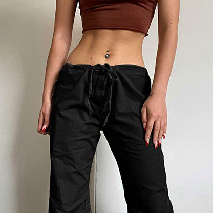 Jeans for Women High Waist Stretch Skinny Jean Button Fly Stretchy Straight Legs Denim Pants Destroyed Denim Pants