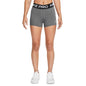 Nike Women's Pro 3" Training Shorts