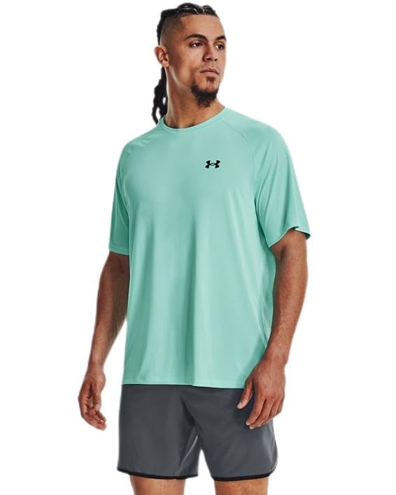 Under Armour Men's Tech 2.0 Short-Sleeve T-Shirt