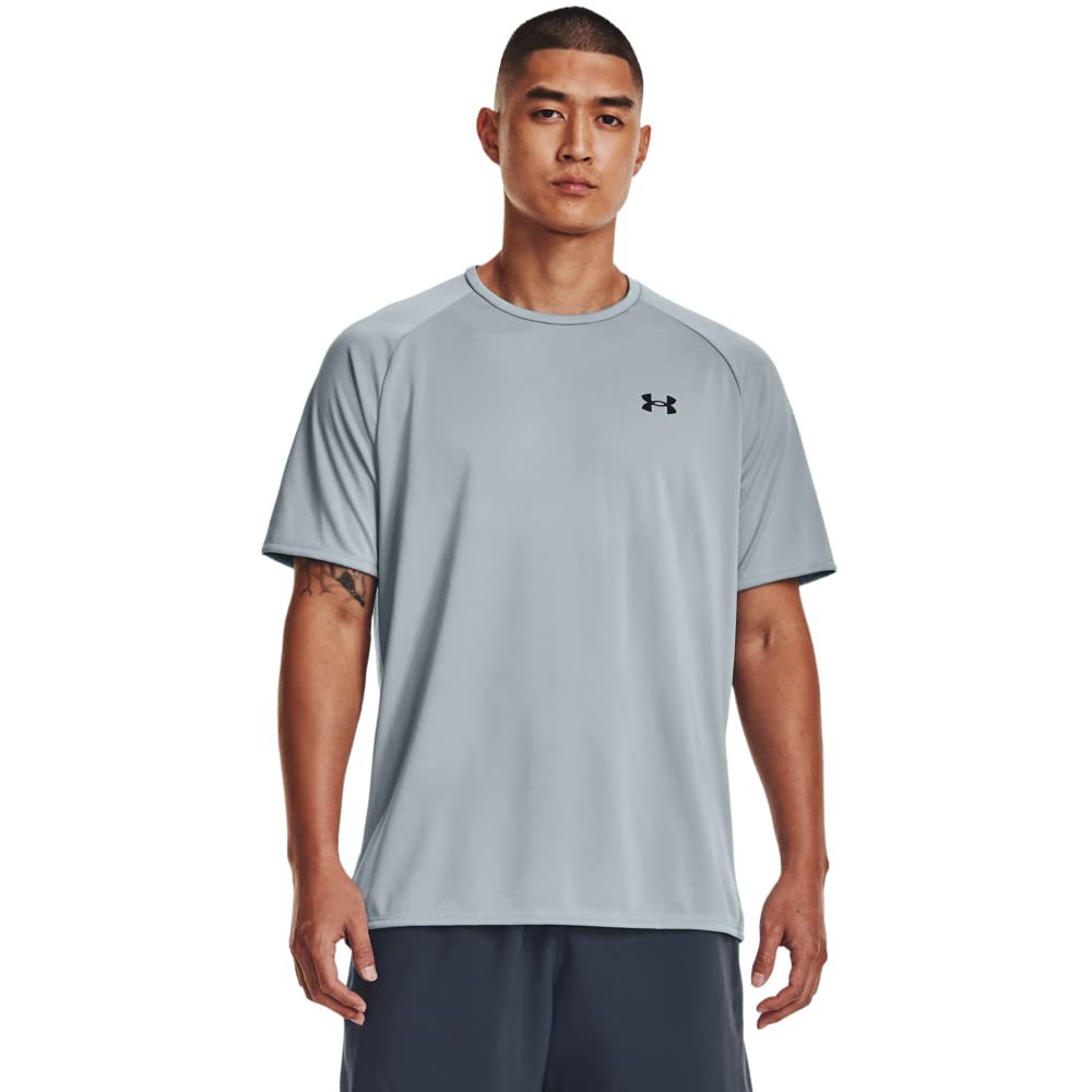 Under Armour Men's Tech 2.0 Short-Sleeve T-Shirt