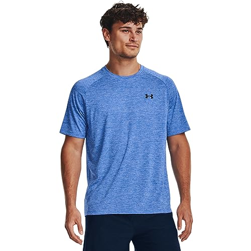 Under Armour Men's Tech 2.0 Short-Sleeve T-Shirt