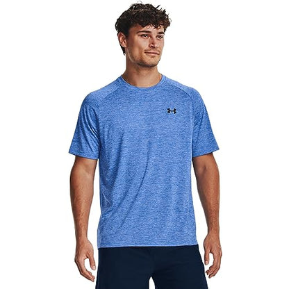 Under Armour Men's Tech 2.0 Short-Sleeve T-Shirt