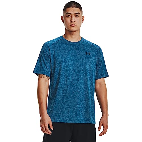 Under Armour Men's Tech 2.0 Short-Sleeve T-Shirt