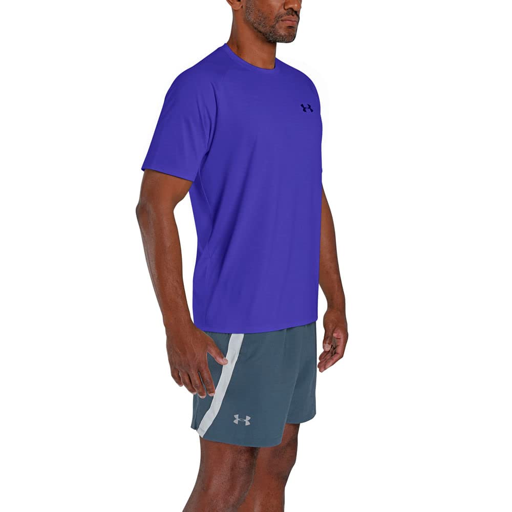 Under Armour Men's Tech 2.0 Short-Sleeve T-Shirt