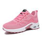 Womens Walking Shoes - Sock Sneakers Non Slip Shoes Breathable Lightweight Platform Athletic Shoes