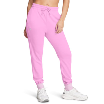 Under Armour Women's Rival Fleece Joggers