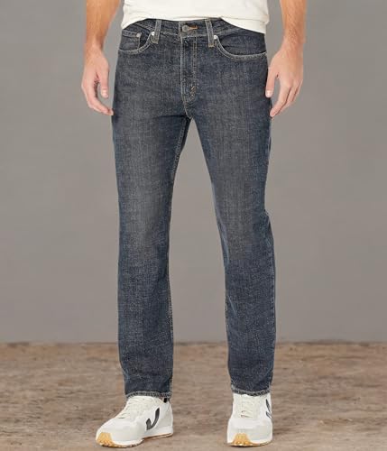 Levi Strauss Signature Gold Men's Straight Fit Jeans