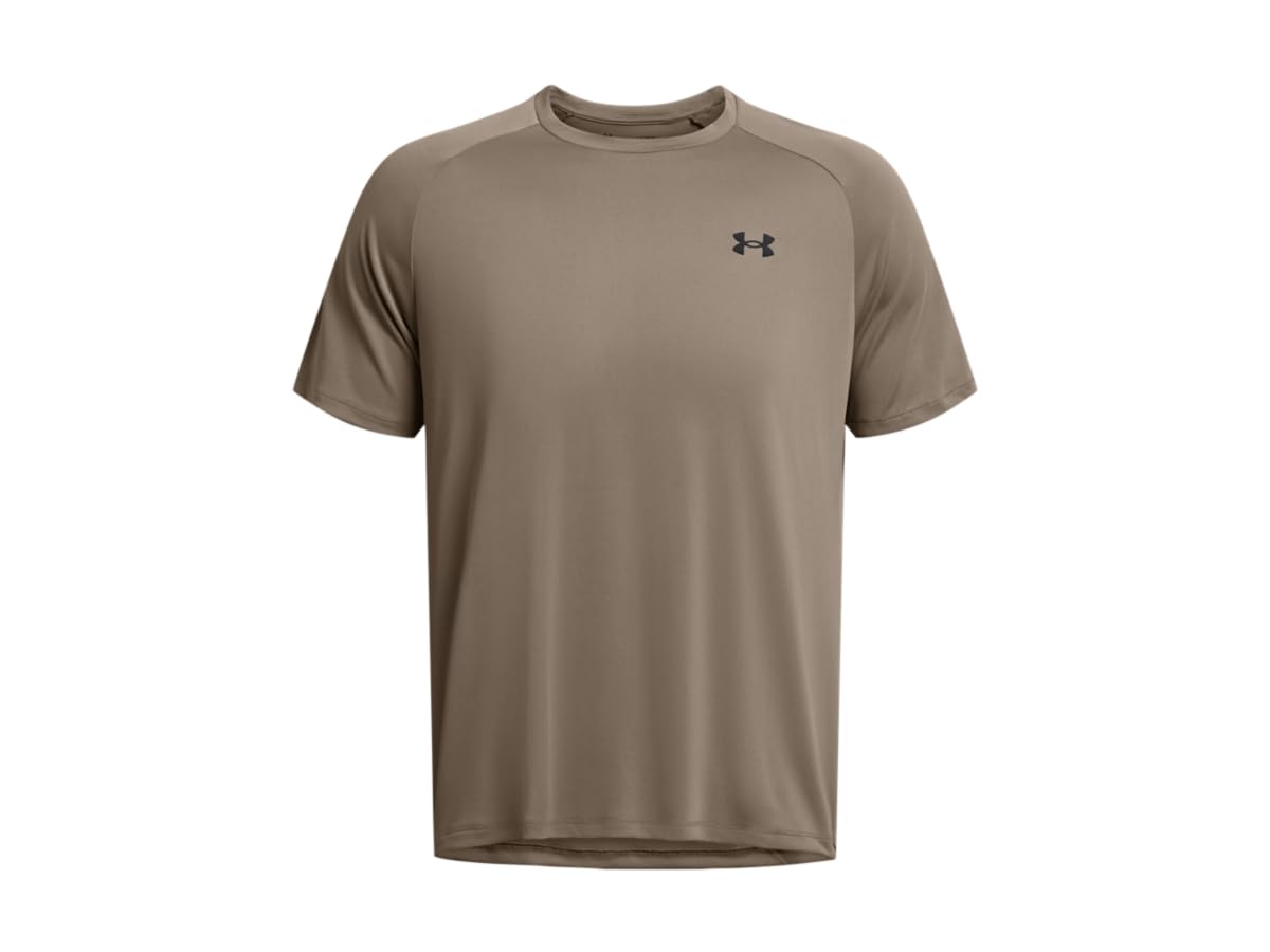 Under Armour Men's Tech 2.0 Short-Sleeve T-Shirt