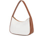 CYHTWSDJ Shoulder Bags for Women, Cute Hobo Tote Handbag Mini Clutch Purse with Zipper Closure