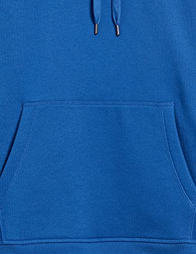 Amazon Essentials Men's Sweatshirt Hoodie, Big & Tall Options Available
