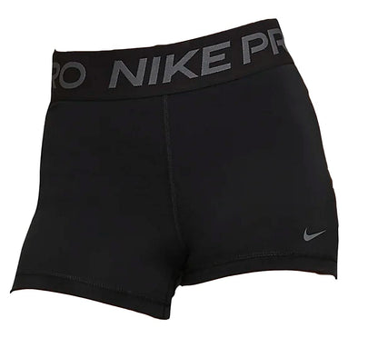 Nike Women's Pro 3" Training Shorts