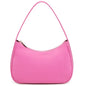 CYHTWSDJ Shoulder Bags for Women, Cute Hobo Tote Handbag Mini Clutch Purse with Zipper Closure