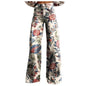 Jeans for Women High Waist Stretch Skinny Jean Button Fly Stretchy Straight Legs Denim Pants Destroyed Denim Pants