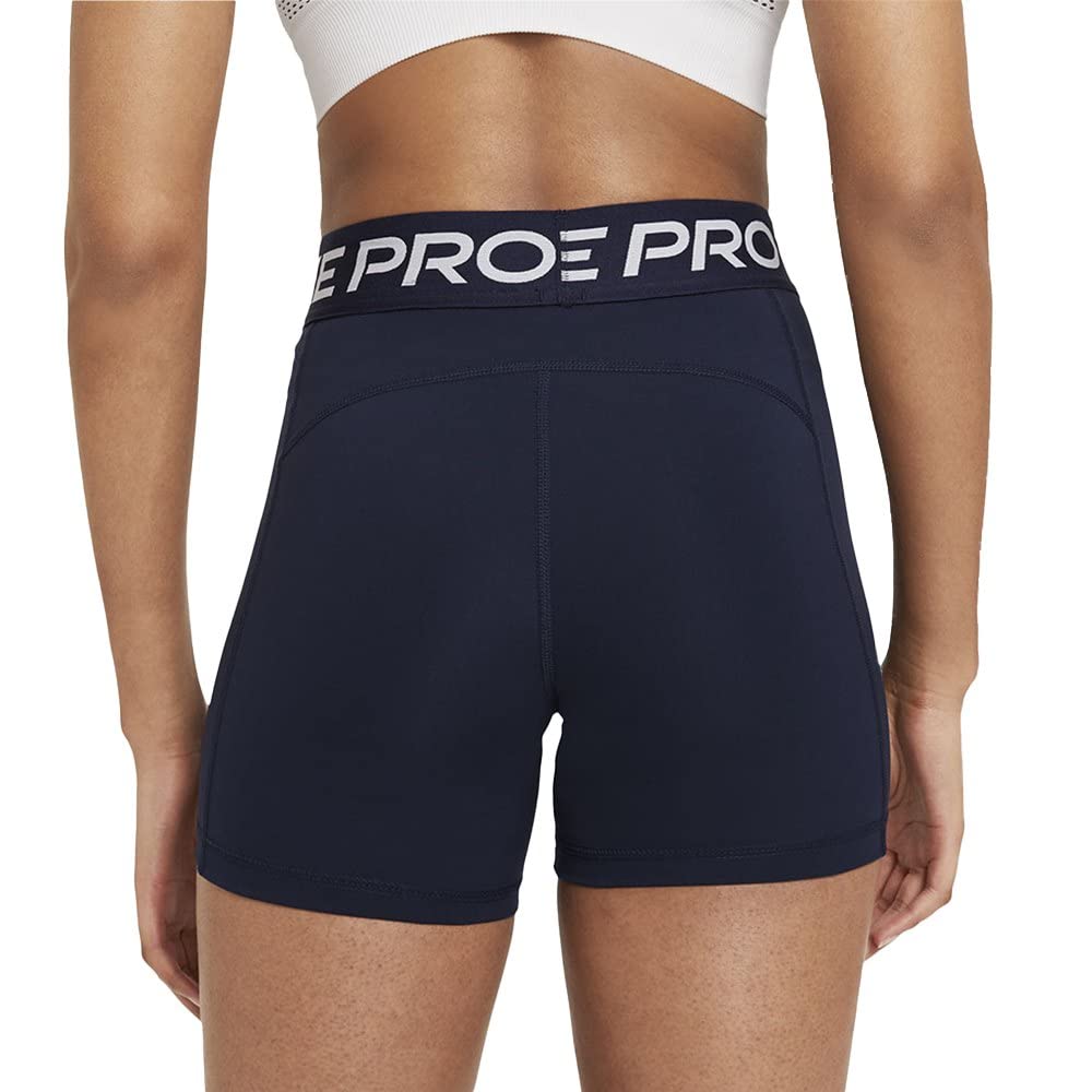 Nike Women's Pro 3" Training Shorts