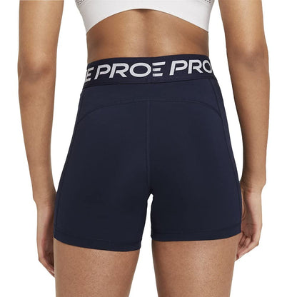 Nike Women's Pro 3" Training Shorts