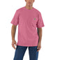 Carhartt Men's Loose Fit Heavyweight Short-Sleeve Pocket T-Shirt