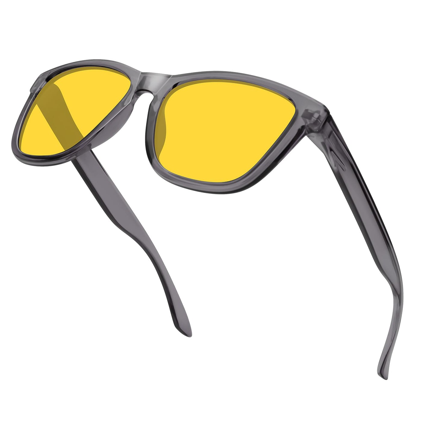 MEETSUN Polarized Sunglasses for Women Men Trendy Classic Retro Designer Style
