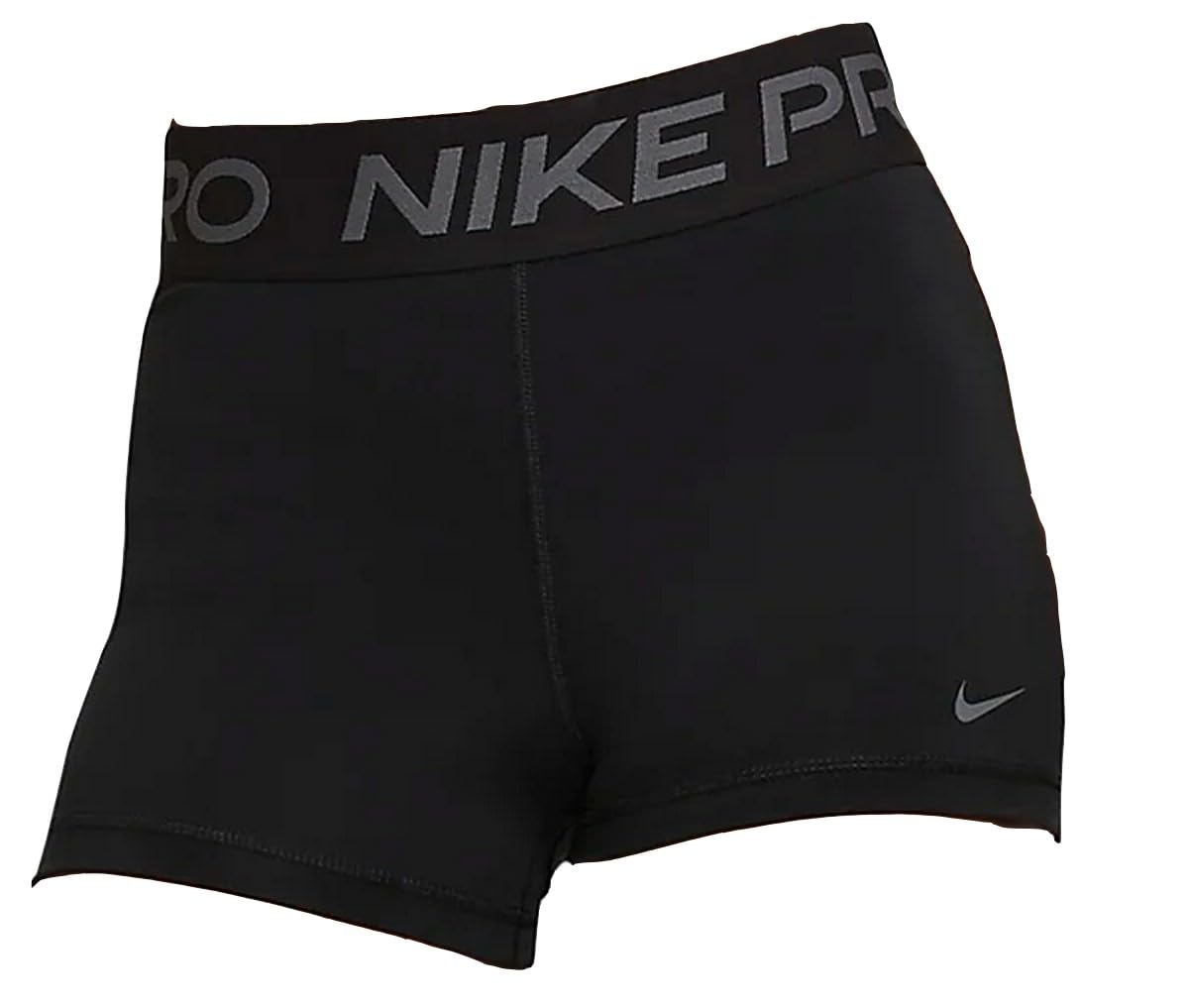 Nike Women's Pro 3" Training Shorts