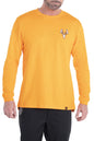 Legendary Whitetails Men's Non-Typical Long Sleeve T-Shirt