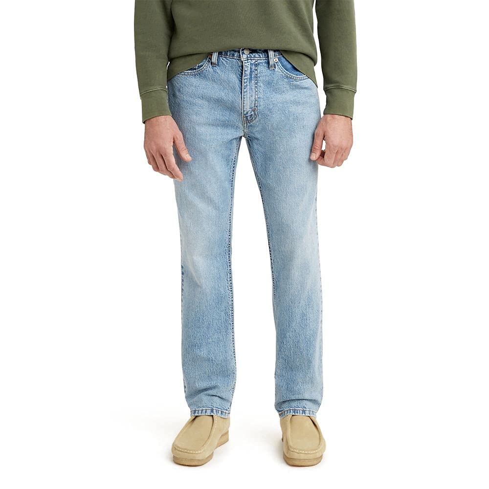 Levi's Men's 541 Athletic Fit Jeans (Also Available in Big & Tall)