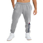 Champion Men's Joggers, Powerblend, Fleece Joggers, Comfortable Sweatpants for Men (Reg. or Big & Tall)