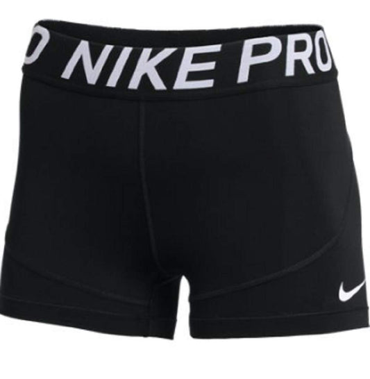 Nike Women's Pro 3" Training Shorts