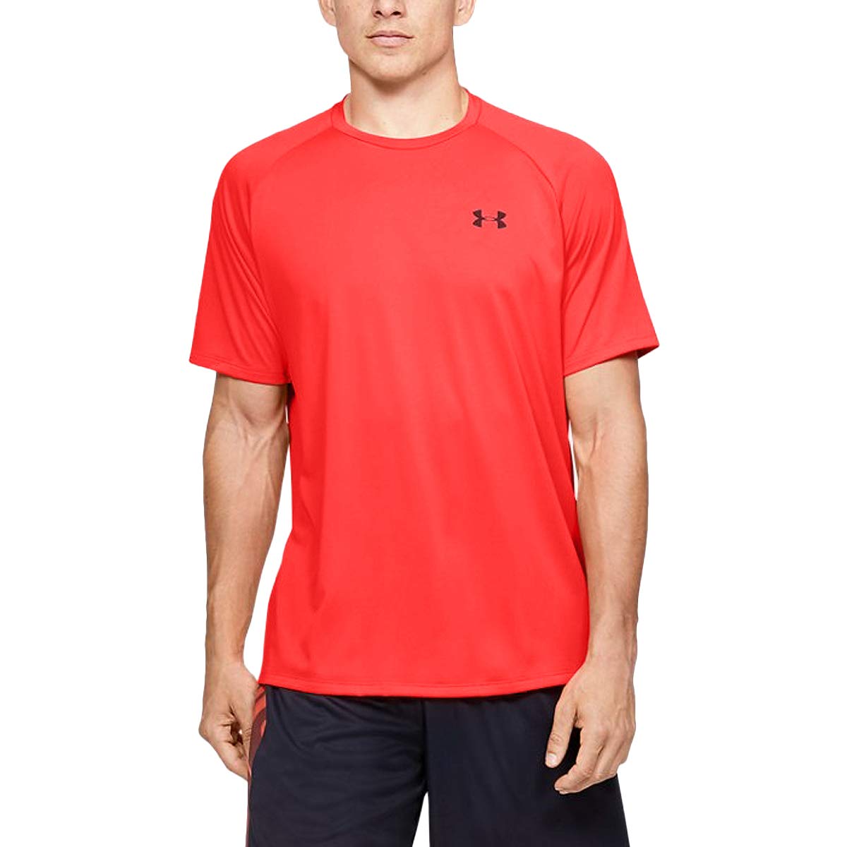 Under Armour Men's Tech 2.0 Short-Sleeve T-Shirt